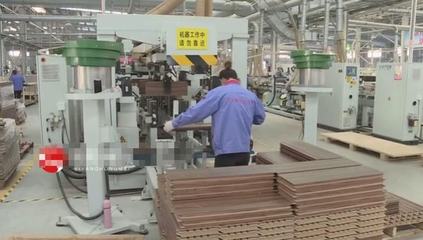 泗阳:家居制造产业链扩容抢占新一轮发展制高点